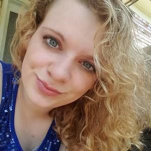 Meet your Posher, Chelsea simpson